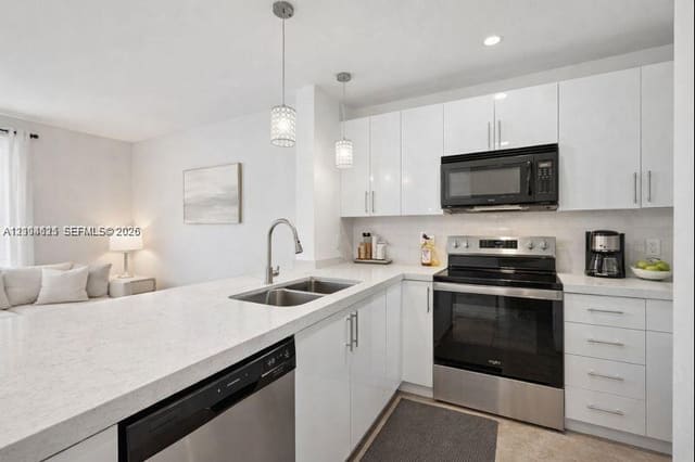 1490 NE 33rd Road 104-18, Homestead, FL 33033