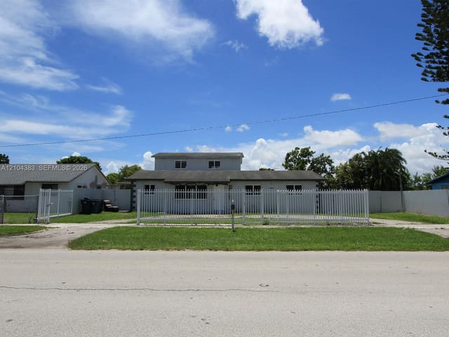 11460 SW 224th Street, Miami, FL 33170