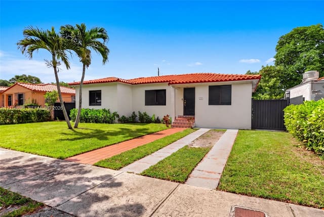 220 SW 51st Court, Miami, FL 33134