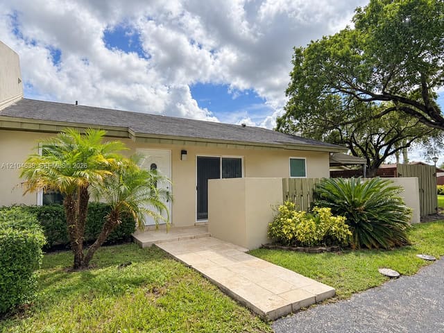 12446 SW 115th Terrace 12446, Miami, FL 33186