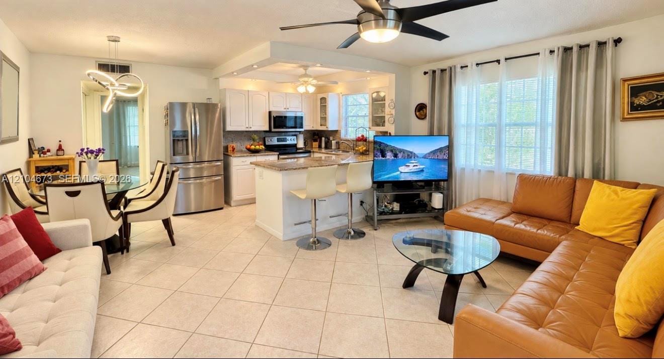 1 bedroom home for sale at 116 Westbury, Deerfield Beach, FL 33442 — $2,475
