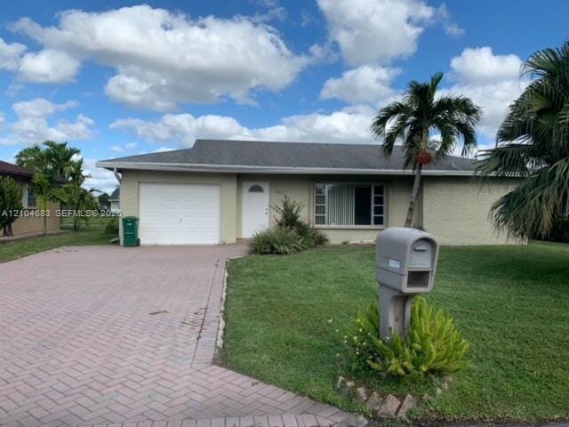 2 bedroom home for sale at 7402 94th, Tamarac, FL 33321 — $2,895