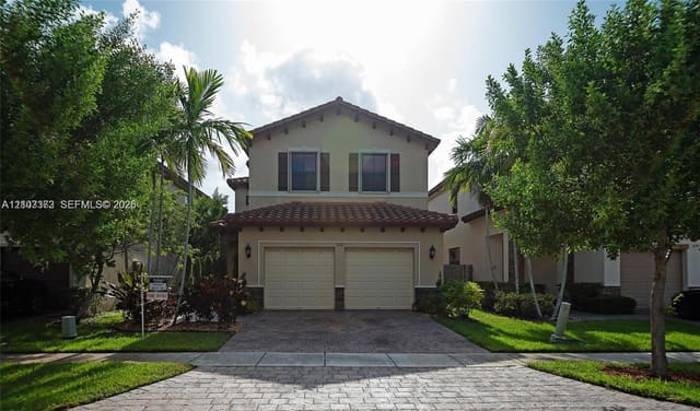 532 SE 34th Terrace, Homestead, FL 33033