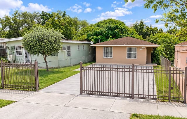 3715 NW 23rd Court 3715, Miami, FL 33142