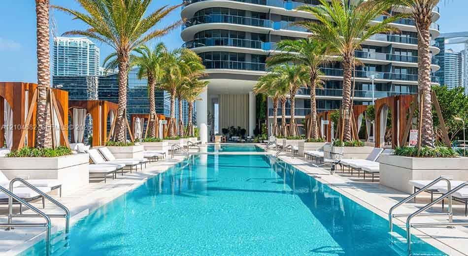 801 S Miami Avenue 4405 — photo 7