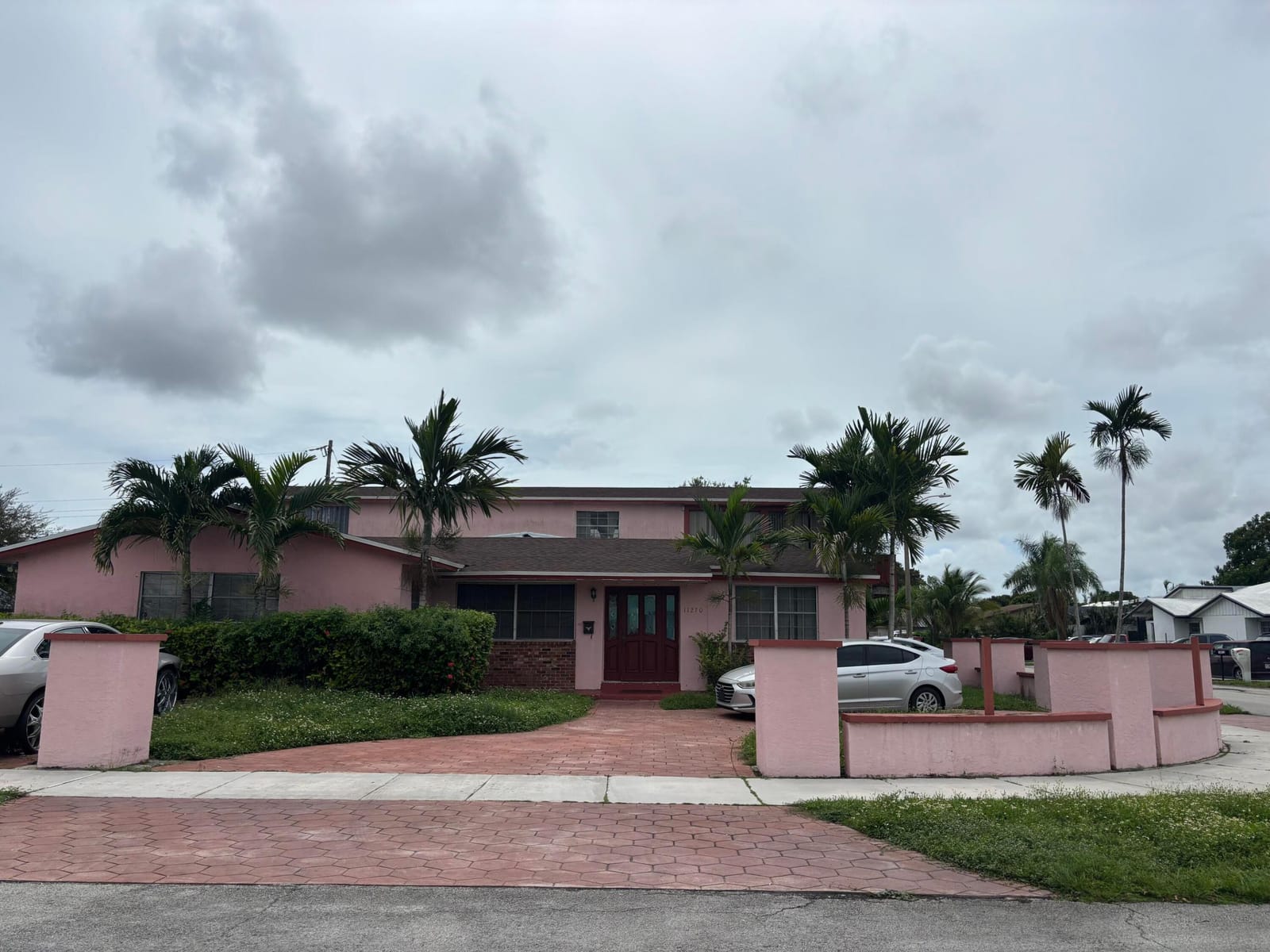 11270 SW 188th Street, Miami, FL 33157