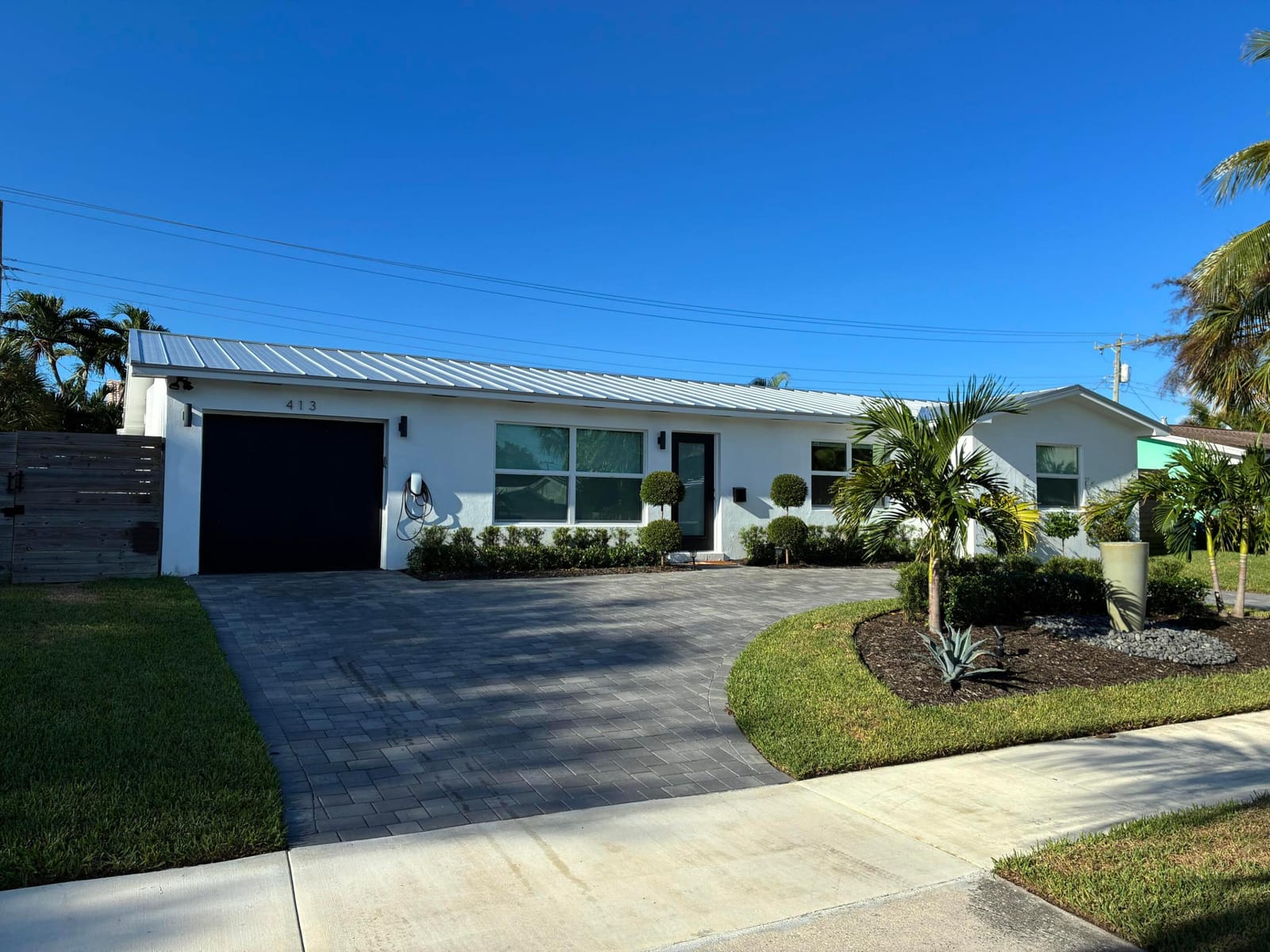 3 bedroom home for sale at 413 Gulf, North Palm Beach, FL 33408 — $6,500