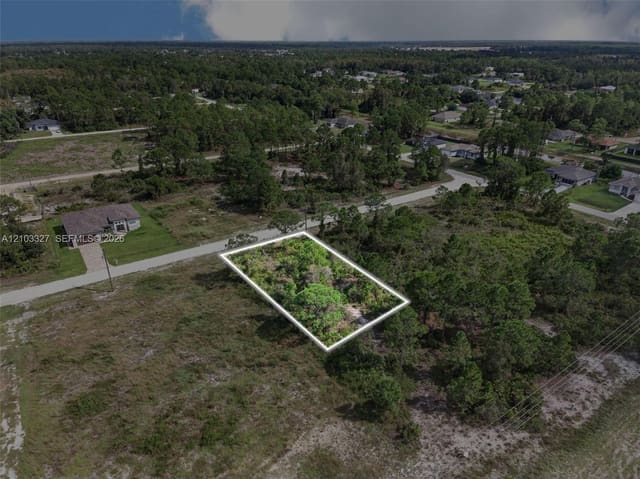 846 Burns Avenue S, Lehigh Acres, FL 33974