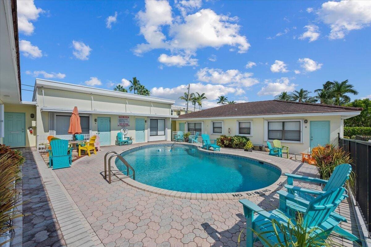 1 Tropical Drive 5, Ocean Ridge, FL 33435 - photo 1 of 13