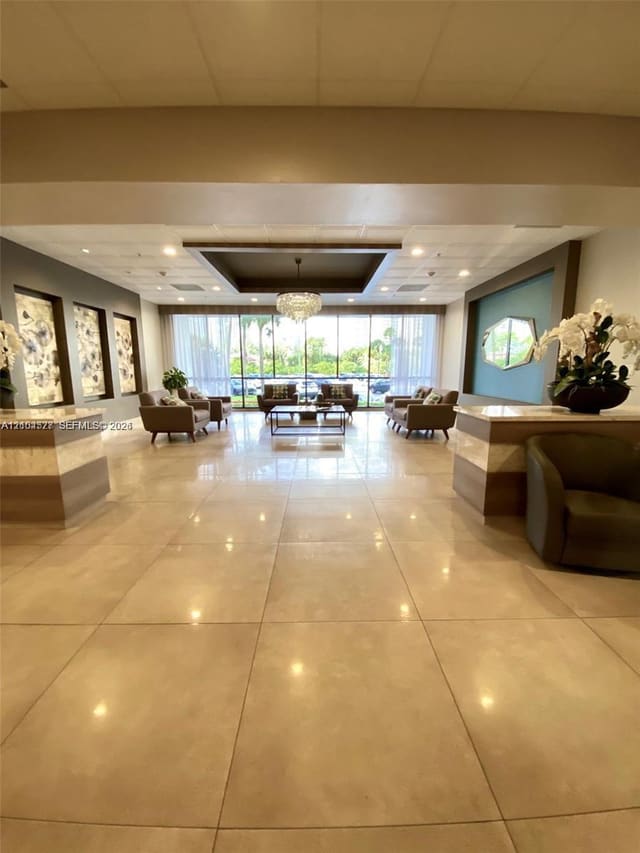 3701 N Country Club Drive 508, Aventura, FL 33180