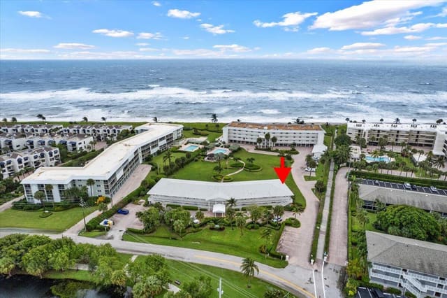 80 CELESTIAL Way 113, Juno Beach, FL 33408