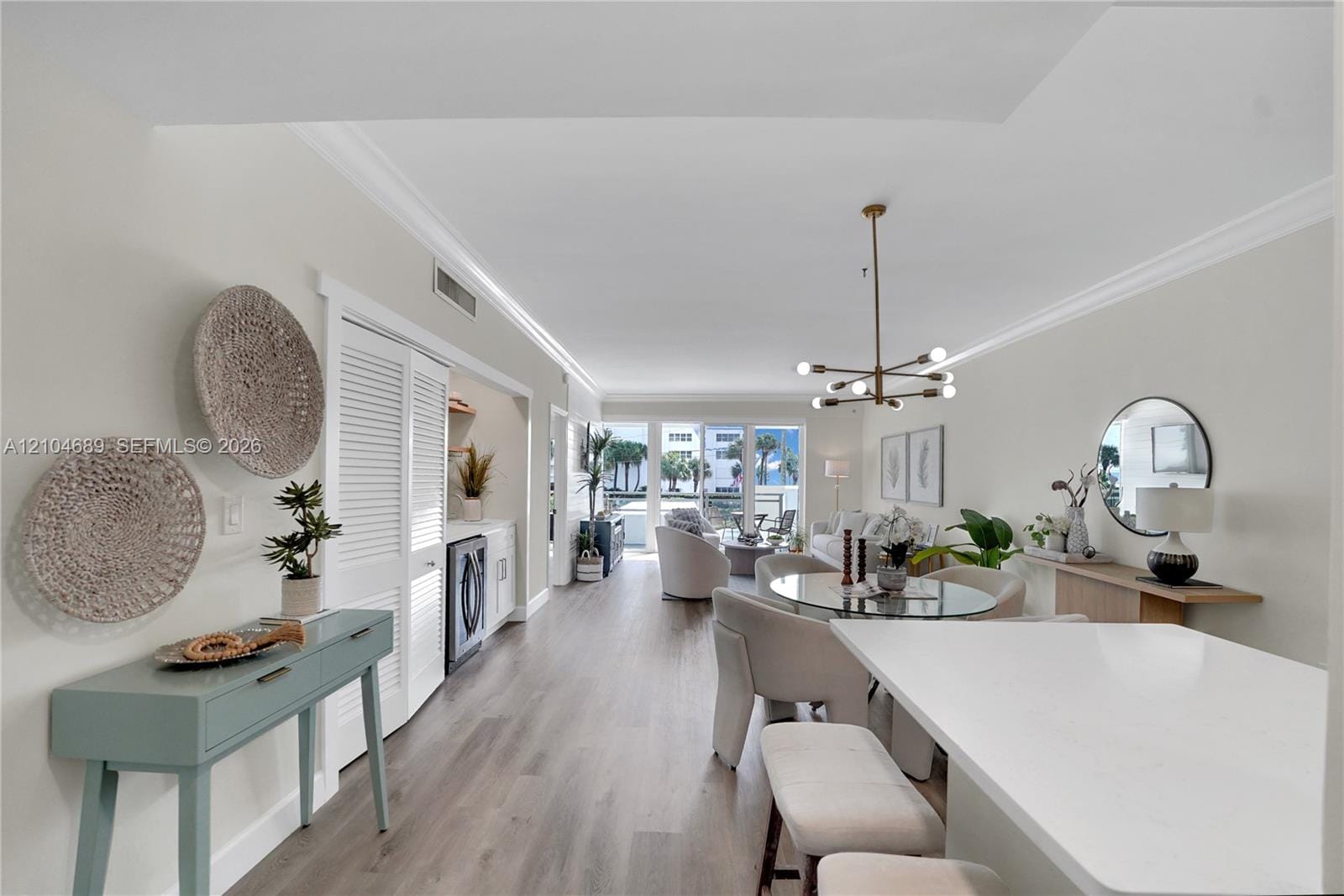 3051 S Ocean Boulevard 2050 — photo 2
