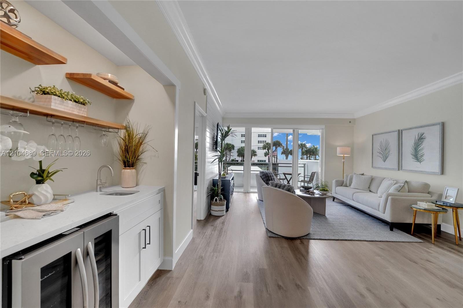3051 S Ocean Boulevard 2050 — photo 4