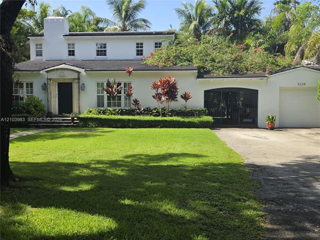 3238 Riviera Drive 0, Coral Gables, FL 33134