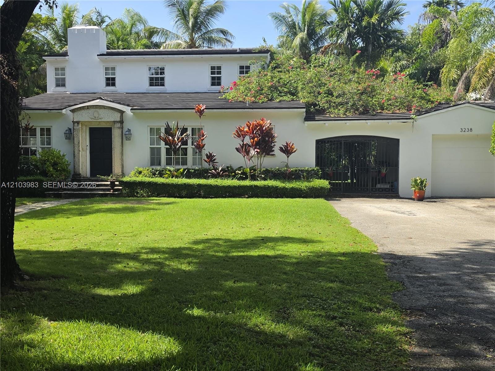 4 bedroom home for sale at 3238 Riviera, Coral Gables, FL 33134 — $16,000