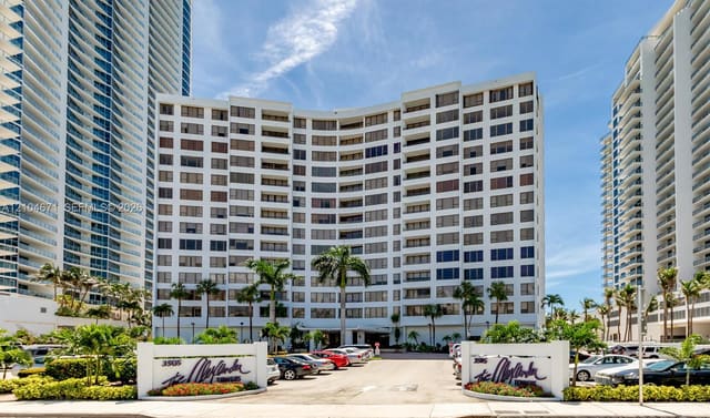 3505 S Ocean Drive 305, Hollywood, FL 33019