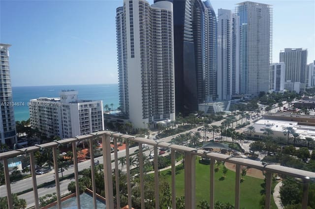 210 174th Street 1904, Sunny Isles Beach, FL 33160