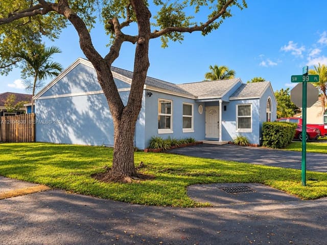 9982 SW 222nd Street, Cutler Bay, FL 33190