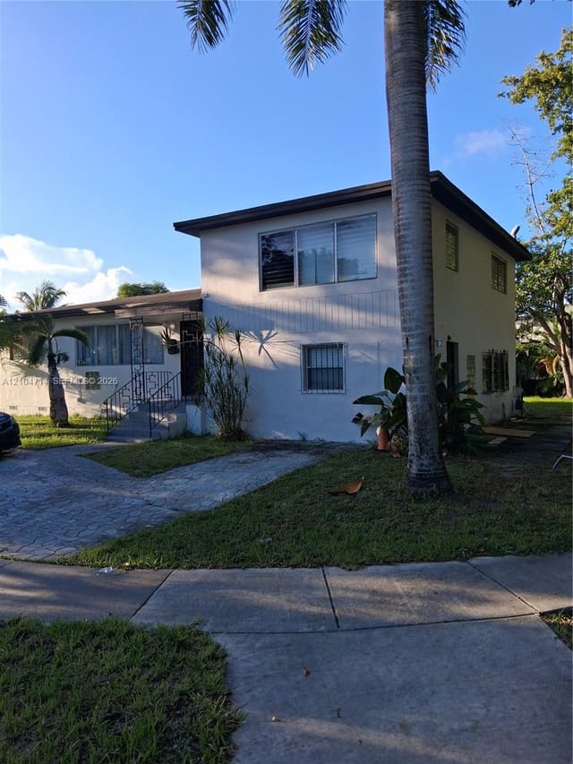 195 NE 123rd Street, North Miami, FL 33161