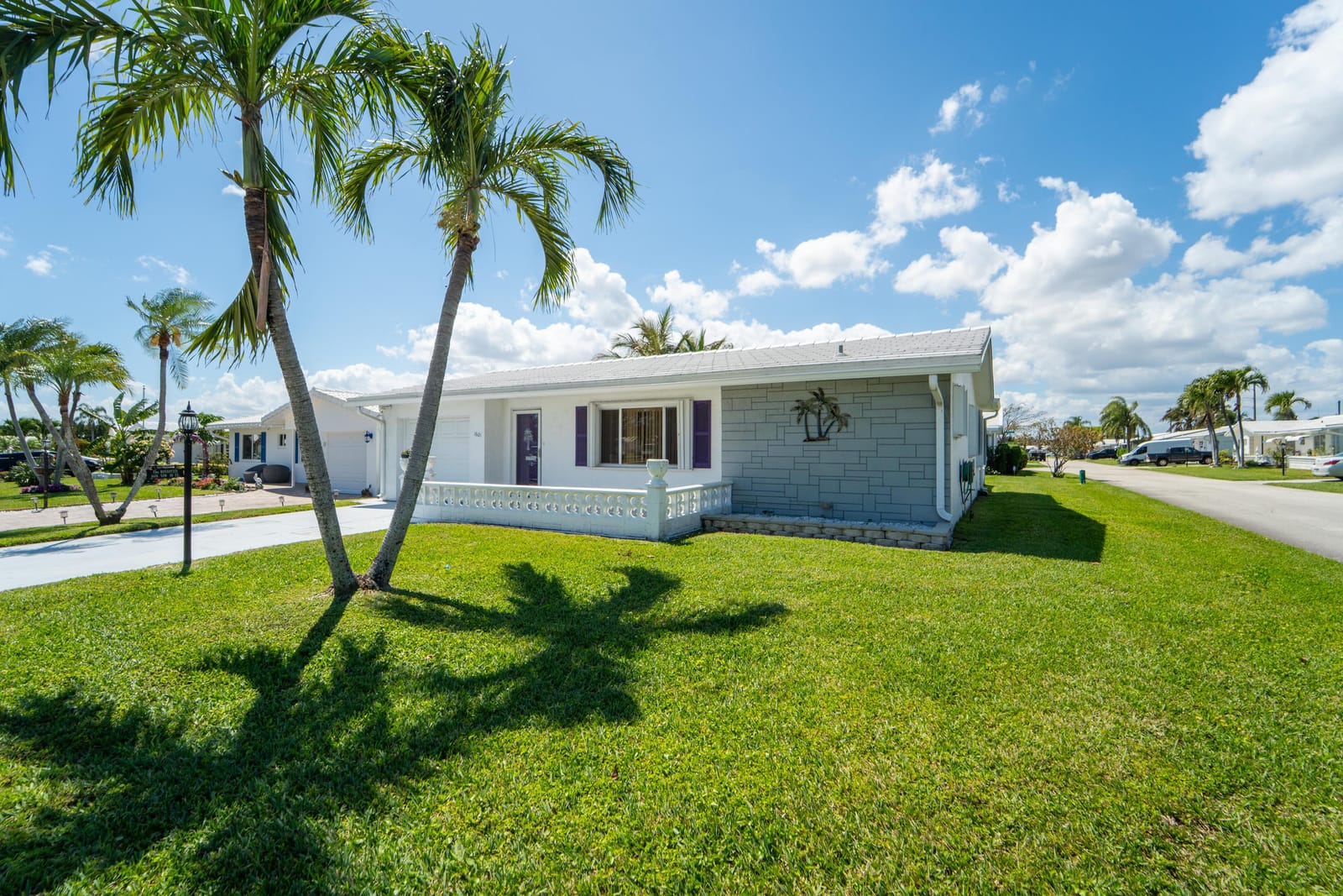 2 bedroom home for sale at 1601 18TH, Boynton Beach, FL 33426 — $2,650
