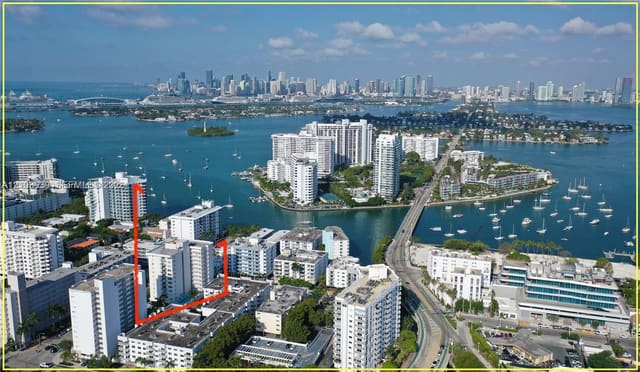 1345 Lincoln Road 704, Miami Beach, FL 33139