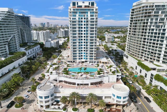 505 N FORT LAUDERDALE BEACH Boulevard 1109, Fort Lauderdale, FL 33304
