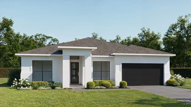 10929 NW GLYNLEA Boulevard N, Port St. Lucie, FL 34987