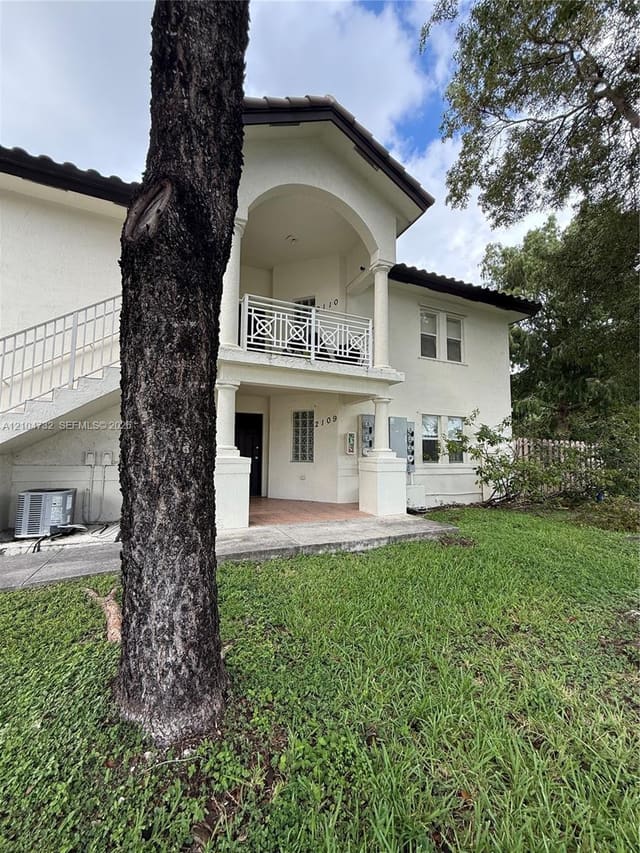 11121 NW 89th Terrace 2109, Doral, FL 33178