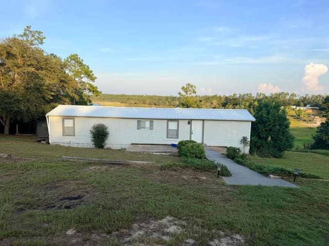 4981 Porter Pond Road, Chipley, FL 32428
