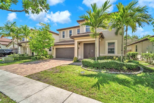 2190 SE 2nd Street 2190, Homestead, FL 33033