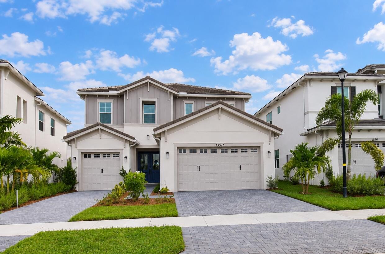 3 bedroom home for sale at 13915 SPRUCE PINE, Westlake, FL 33470 — $4,000