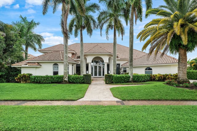 7080 Lions Head Lane, Boca Raton, FL 33496