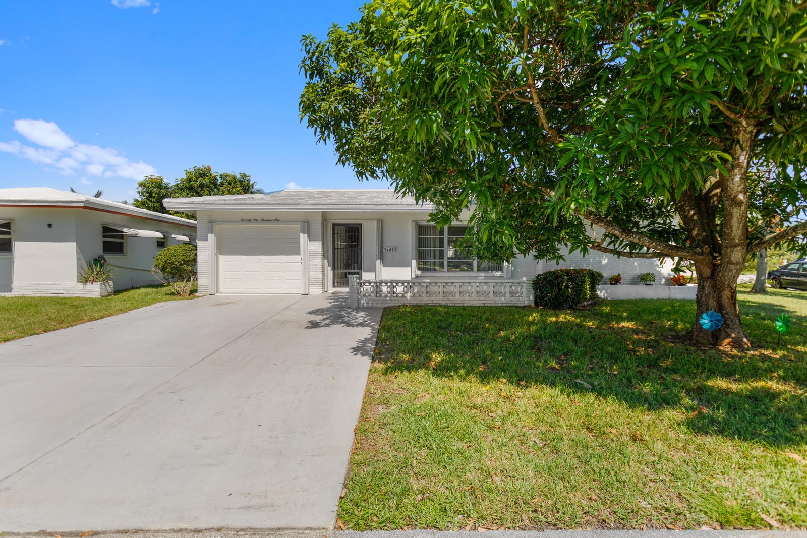 7101 NW 71ST Street — photo 2
