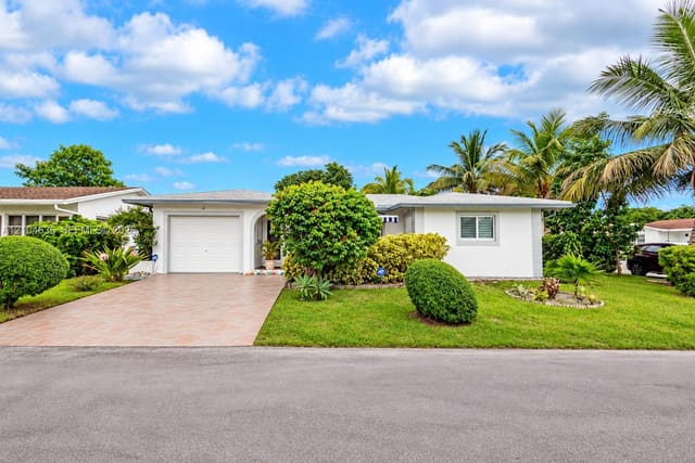 6100 NW 73rd Avenue, Tamarac, FL 33321