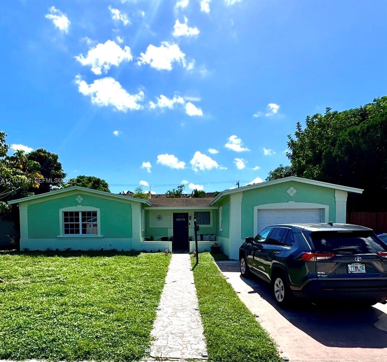 6472 SW 10th Court — photo 1