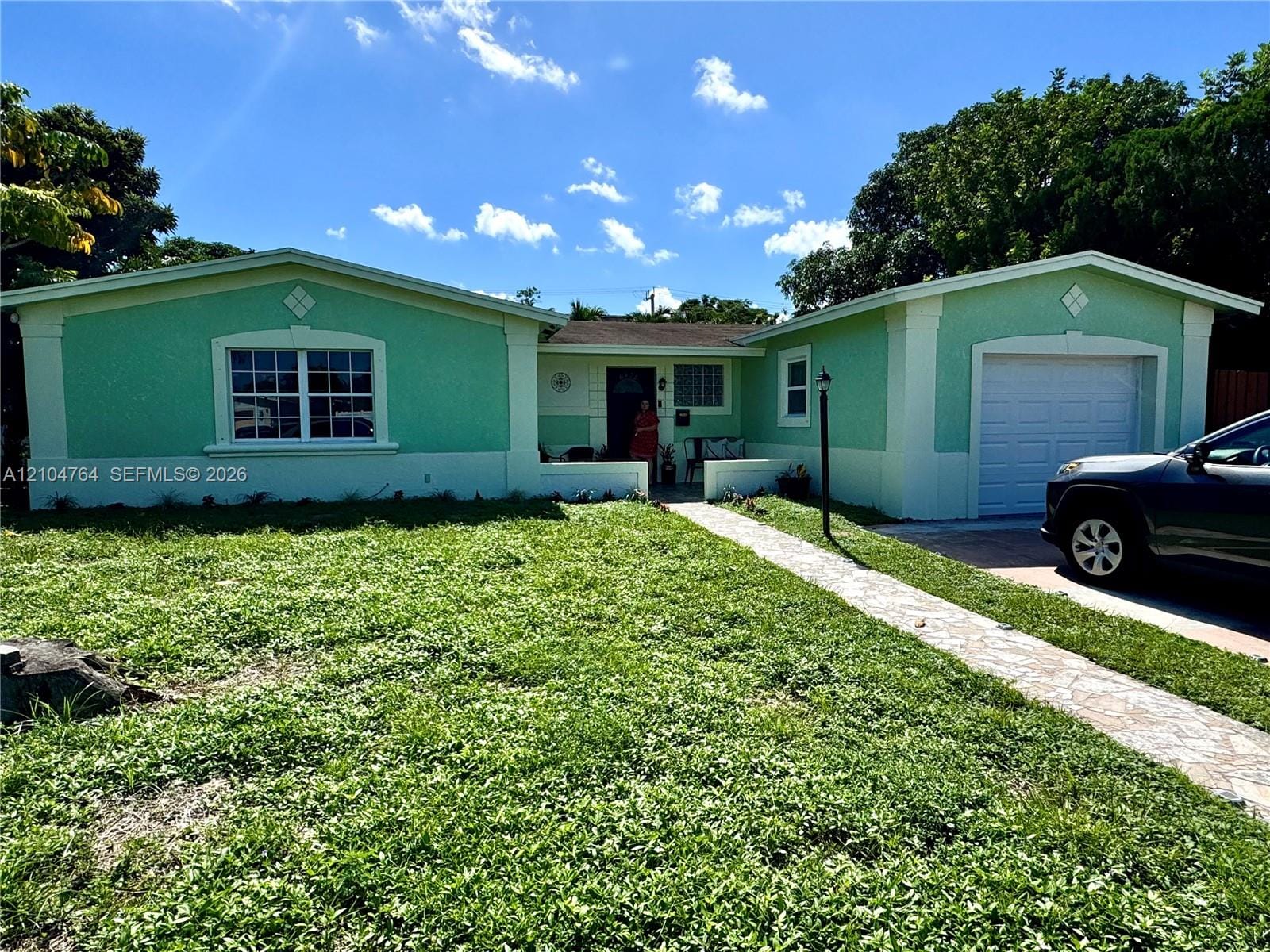 6472 SW 10th Court — photo 2