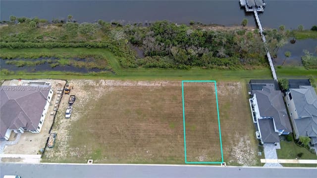 38 Coronado Road, Veranda Bay, Flagler Beach, FL