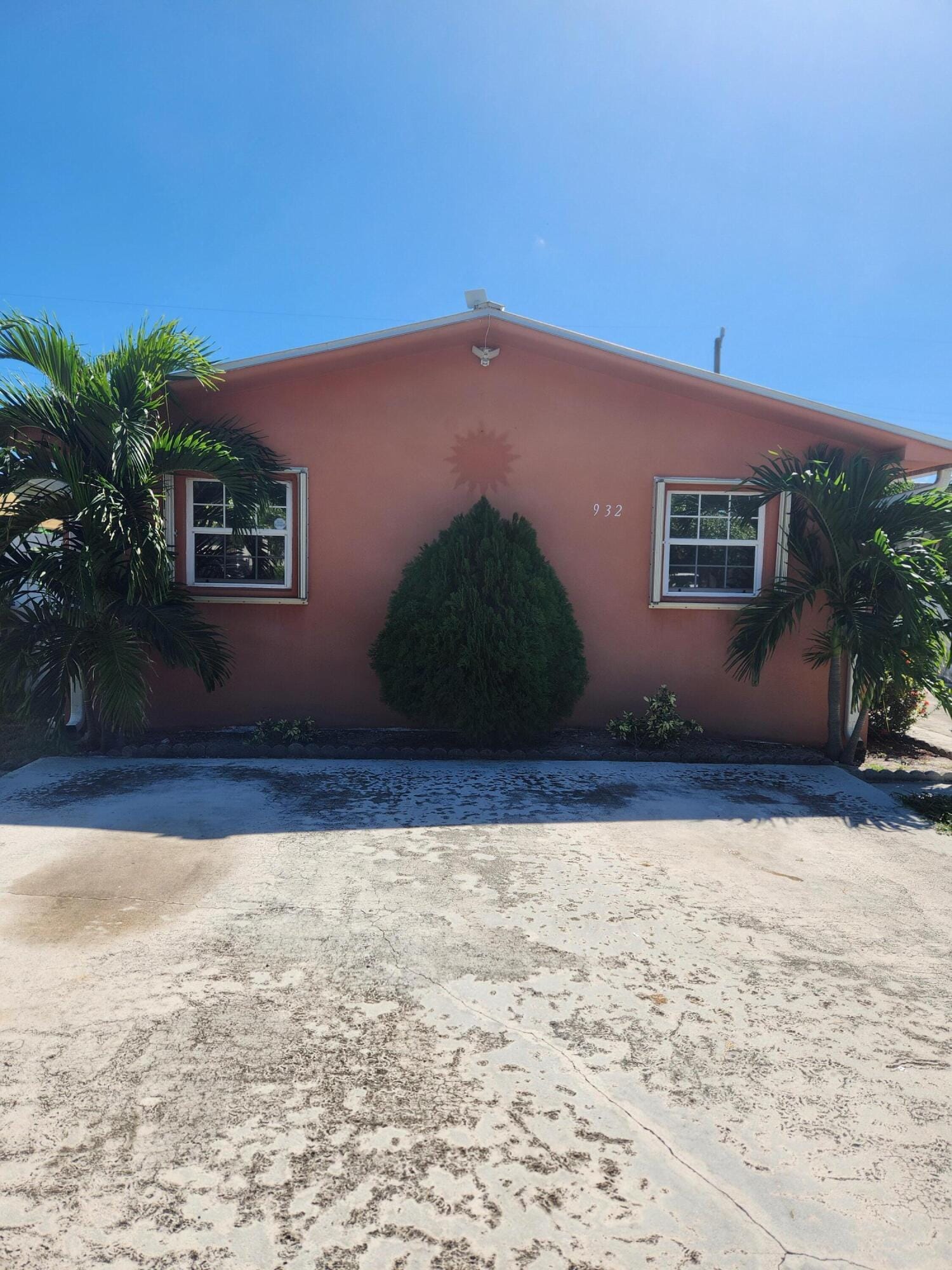 932 Green Street A, West Palm Beach, FL 33405