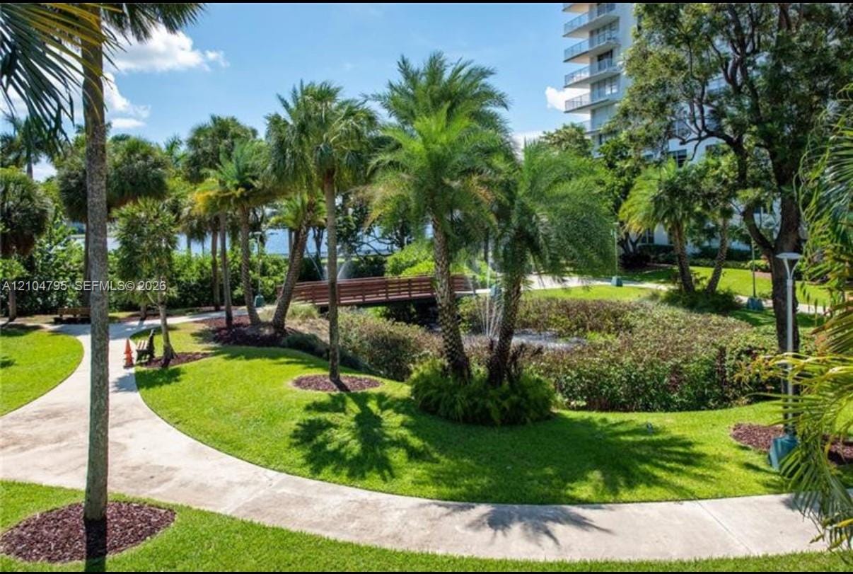 2801 NE 183rd Street 308W, Aventura, FL 33160
