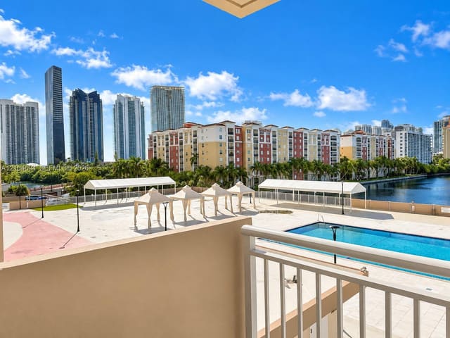 250 174th Street 420, Sunny Isles Beach, FL 33160