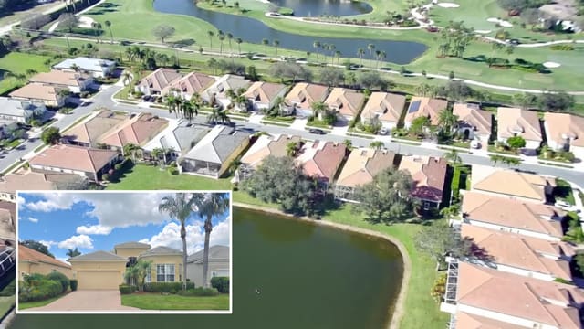 7200 Demedici Circle, Delray Beach, FL 33446