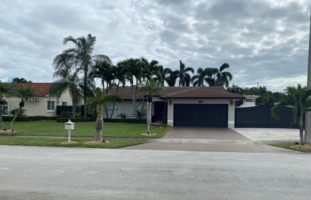 15123 SW 146th Avenue 15123, Miami, FL 33186