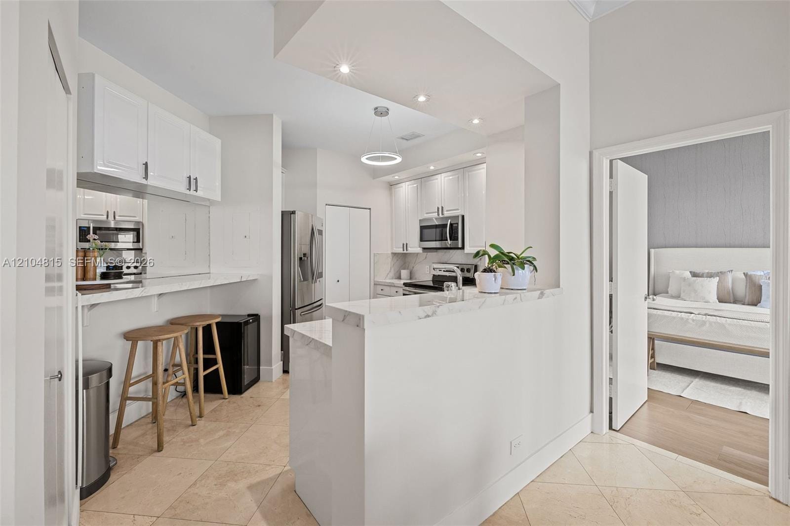 888 Brickell Key Drive 410, Miami, FL 33131 photo 14