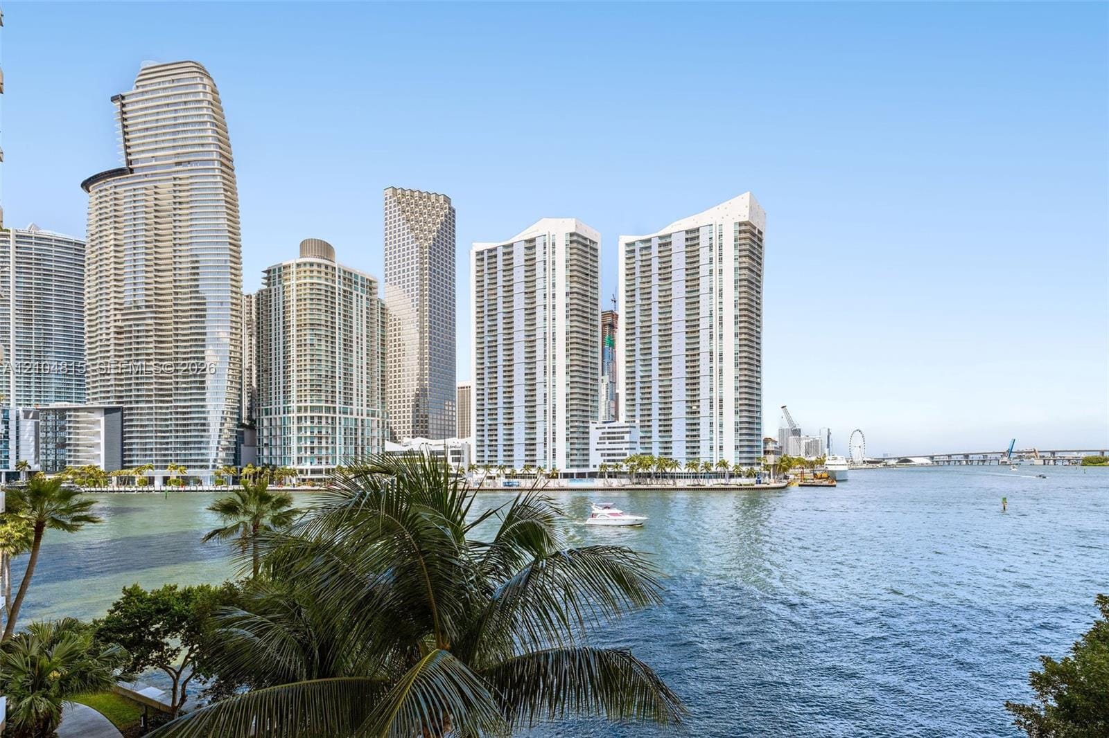 888 Brickell Key Drive 410, Miami, FL 33131 photo 6