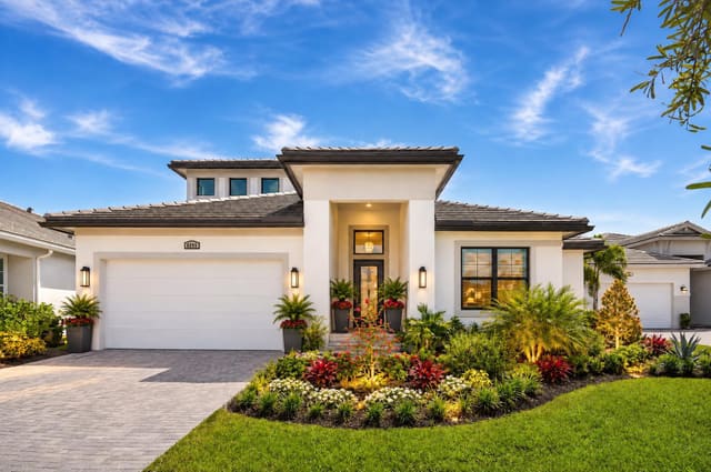8295 SW NORCIA Way, Port St. Lucie, FL 34987