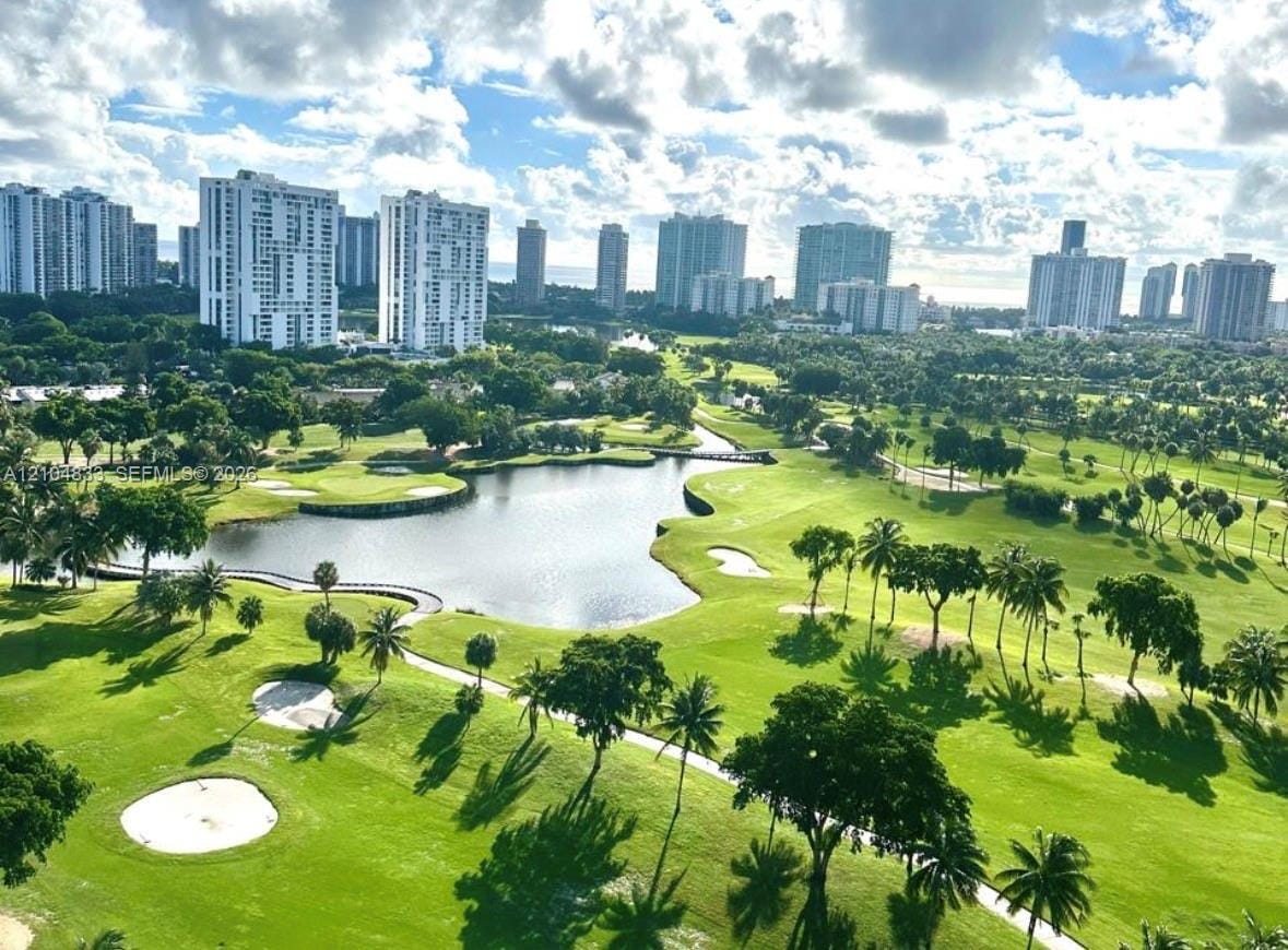 20335 W Country Club Drive 2003, Aventura, FL 33180