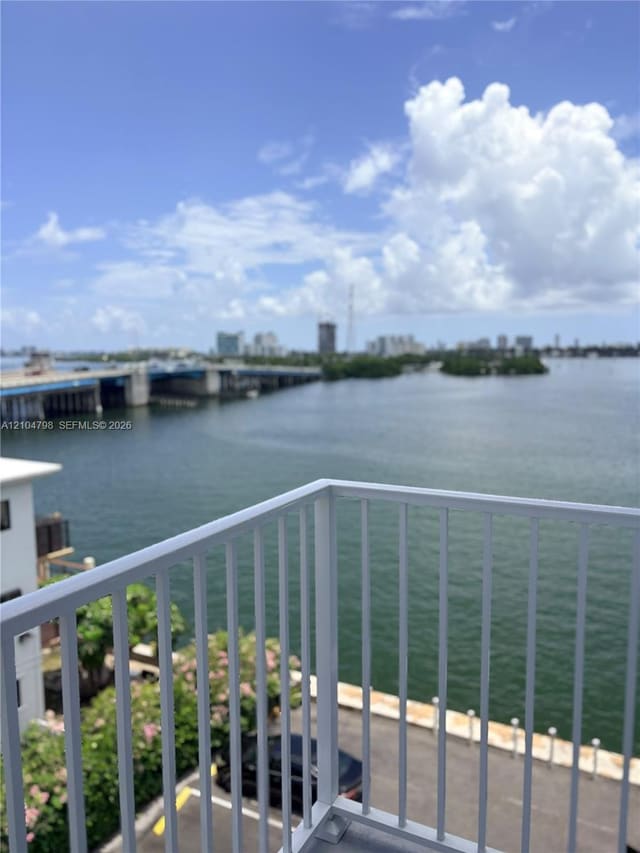 7825 NE Bayshore Court 501, Miami, FL 33138