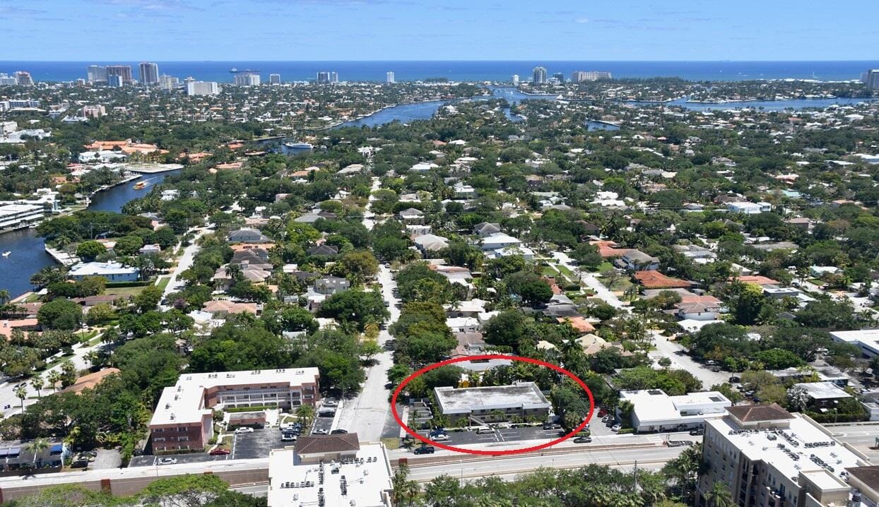 530 S FEDERAL Highway 3, Fort Lauderdale, FL 33301