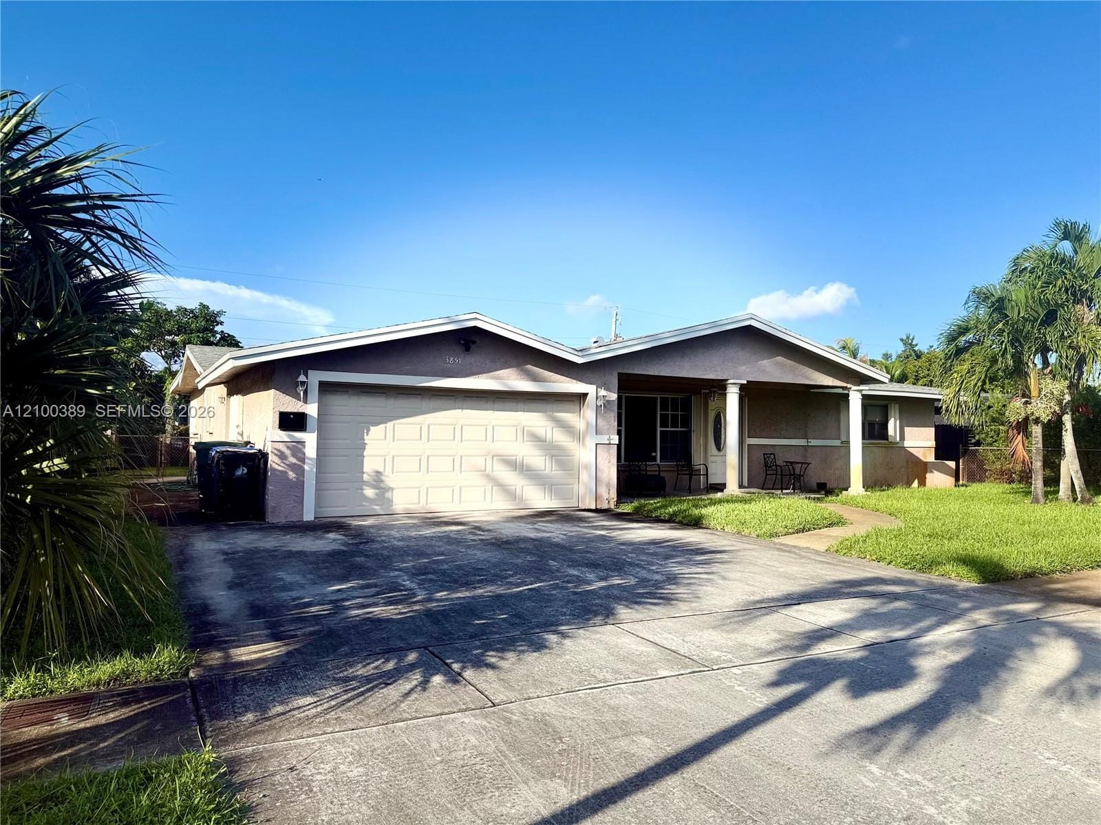 3851 SW 11th Street — photo 2