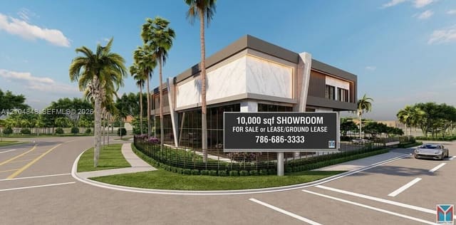 1195 NW 167th Street, Miami Gardens, FL 33169